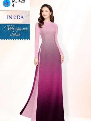 Vải Áo Dài Hoa In 4D AD ML428 61 1787630364 188 vai ao dai hoa in 4d ad ml428