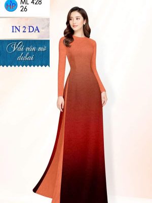 Vải Áo Dài Hoa In 4D AD ML428 57 1787630364 300 vai ao dai hoa in 4d ad ml428