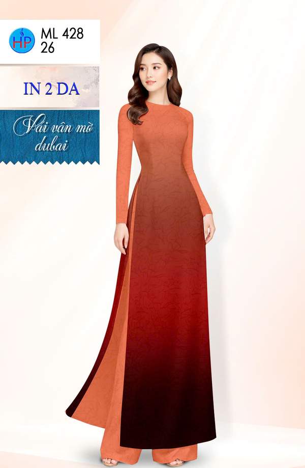 Vải Áo Dài Hoa In 4D AD ML428 27 1787630364 300 vai ao dai hoa in 4d ad ml428