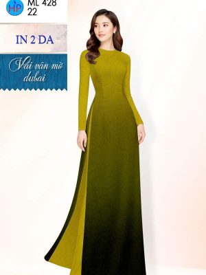Vải Áo Dài Hoa In 4D AD ML428 59 1787630364 478 vai ao dai hoa in 4d ad ml428