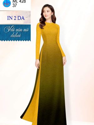 Vải Áo Dài Hoa In 4D AD ML428 58 1787630364 597 vai ao dai hoa in 4d ad ml428