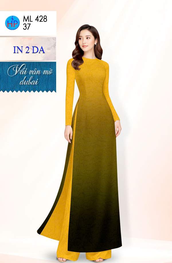 Vải Áo Dài Hoa In 4D AD ML428 28 1787630364 597 vai ao dai hoa in 4d ad ml428