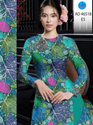 Vải Áo Dài Hoa In 3D AD 46518 22 1787630950 780 vai ao dai hoa in 3d ad 46518