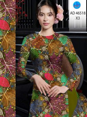 Vải Áo Dài Hoa In 3D AD 46518 29 1787630951 789 vai ao dai hoa in 3d ad 46518