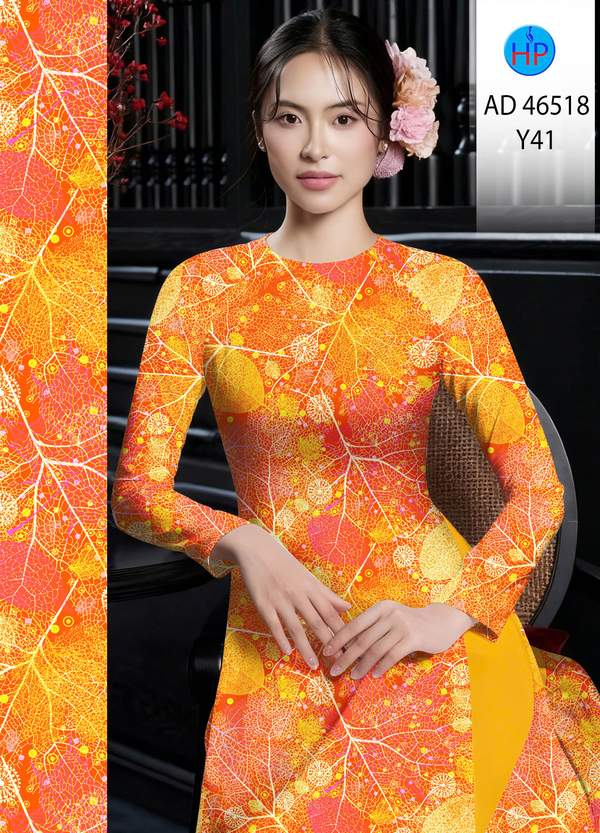 Vải Áo Dài Hoa In 3D AD 46518 16 1787630952 636 vai ao dai hoa in 3d ad 46518