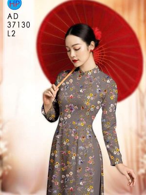 Vải Áo Dài Hoa Đều AD 37130 24 1787716373 676 vai ao dai hoa deu ad 37130