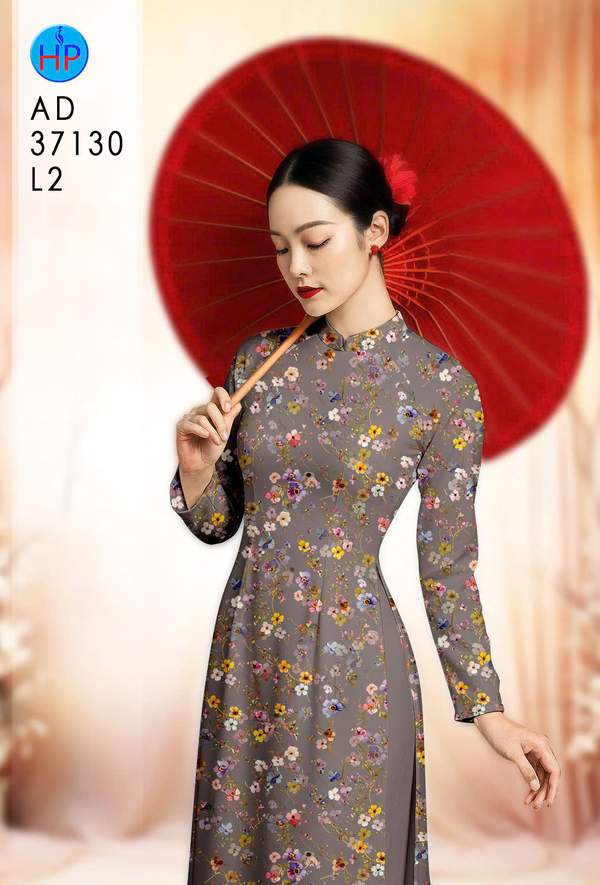 Vải Áo Dài Hoa Đều AD 37130 7 1787716373 676 vai ao dai hoa deu ad 37130