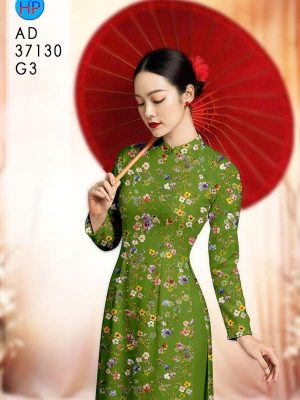 Vải Áo Dài Hoa Đều AD 37130 21 1787716373 721 vai ao dai hoa deu ad 37130