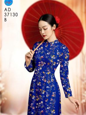 Vải Áo Dài Hoa Đều AD 37130 23 1787716373 737 vai ao dai hoa deu ad 37130