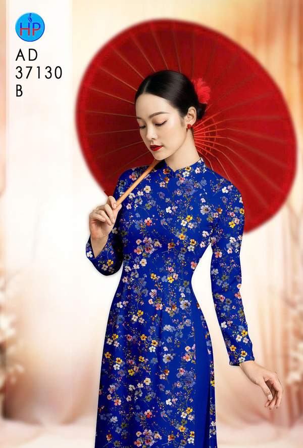 Vải Áo Dài Hoa Đều AD 37130 6 1787716373 737 vai ao dai hoa deu ad 37130