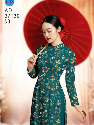 Vải Áo Dài Hoa Đều AD 37130 28 1787716374 97 vai ao dai hoa deu ad 37130