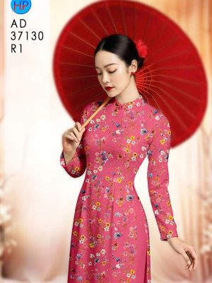 Vải Áo Dài Hoa Đều AD 37130 31 1787716375 366 vai ao dai hoa deu ad 37130