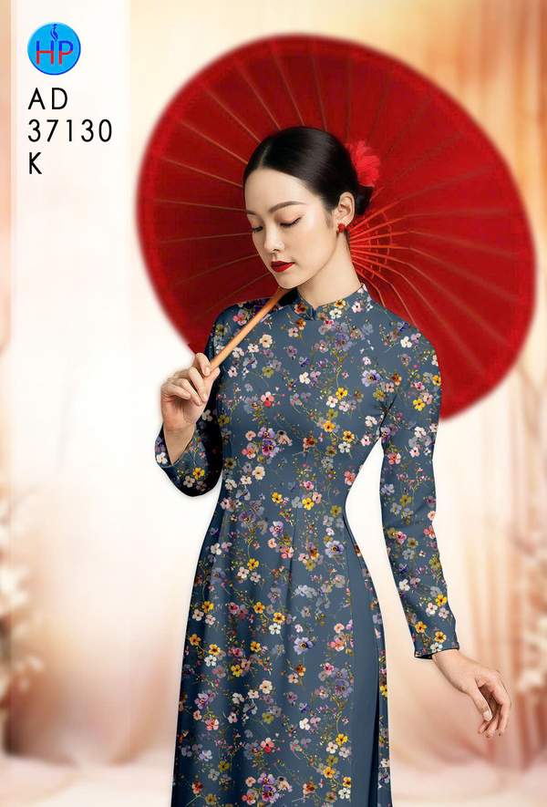Vải Áo Dài Hoa Đều AD 37130 16 1787716375 427 vai ao dai hoa deu ad 37130