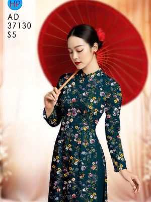 Vải Áo Dài Hoa Đều AD 37130 34 1787716375 894 vai ao dai hoa deu ad 37130