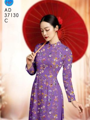 Vải Áo Dài Hoa Đều AD 37130 30 1787716375 958 vai ao dai hoa deu ad 37130