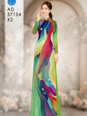 Vải Áo Dài Hoa Văn AD 37154 22 1788166209 407 vai ao dai hoa van ad 37154