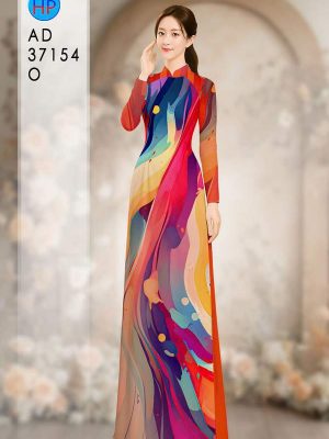 Vải Áo Dài Hoa Văn AD 37154 23 1788166209 430 vai ao dai hoa van ad 37154