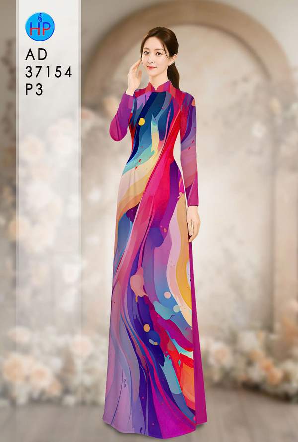 Vải Áo Dài Hoa Văn AD 37154 3 1788166209 749 vai ao dai hoa van ad 37154