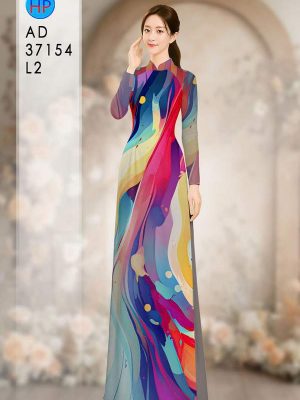 Vải Áo Dài Hoa Văn AD 37154 24 1788166210 164 vai ao dai hoa van ad 37154