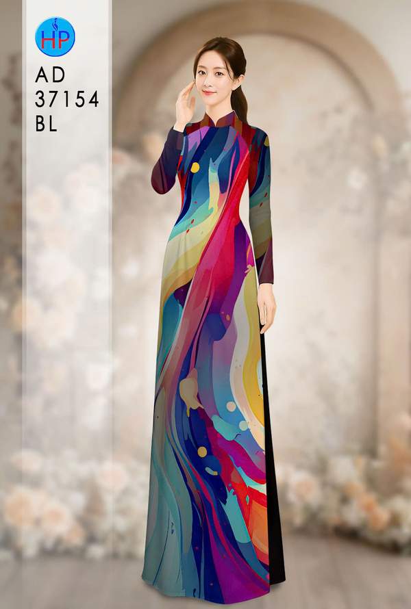 Vải Áo Dài Hoa Văn AD 37154 9 1788166210 669 vai ao dai hoa van ad 37154