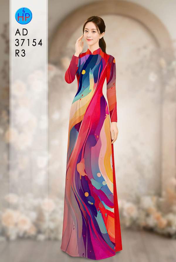 Vải Áo Dài Hoa Văn AD 37154 13 1788166211 704 vai ao dai hoa van ad 37154