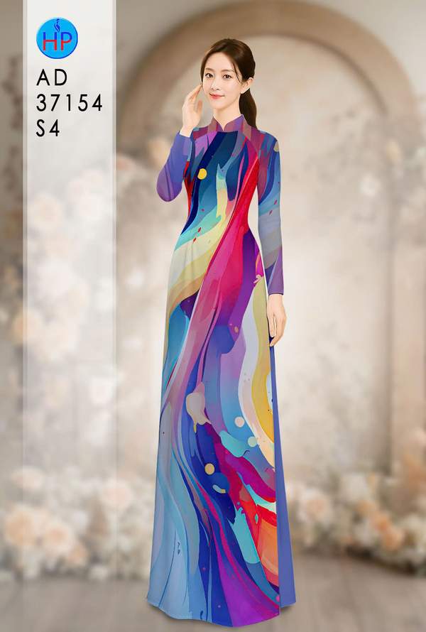 Vải Áo Dài Hoa Văn AD 37154 14 1788166211 713 vai ao dai hoa van ad 37154