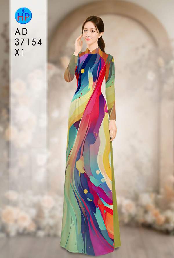 Vải Áo Dài Hoa Văn AD 37154 15 1788166211 818 vai ao dai hoa van ad 37154