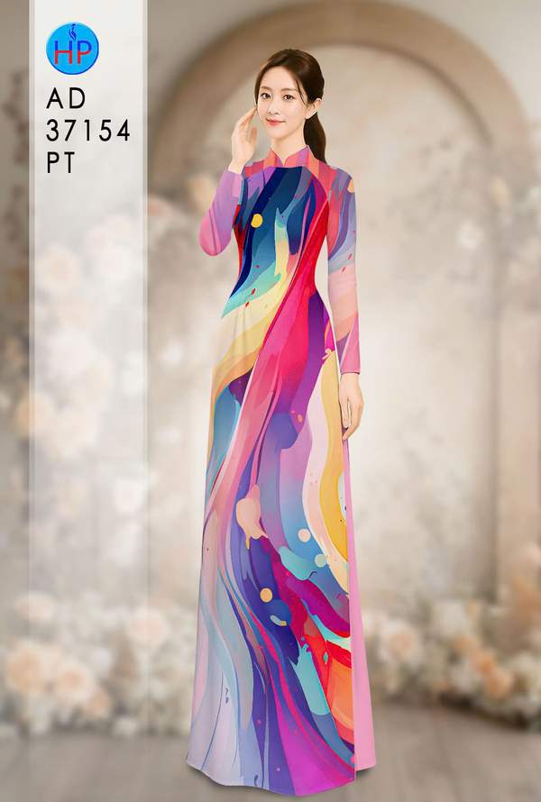 Vải Áo Dài Hoa Văn AD 37154 16 1788166212 504 vai ao dai hoa van ad 37154