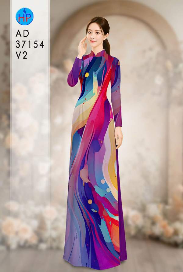 Vải Áo Dài Hoa Văn AD 37154 1 1788166212 624 vai ao dai hoa van ad 37154