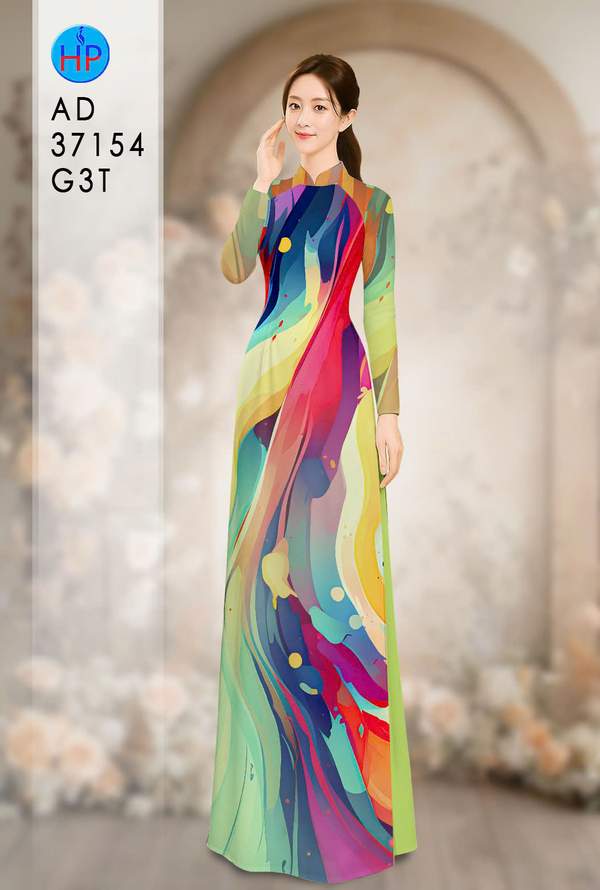Vải Áo Dài Hoa Văn AD 37154 18 1788166212 718 vai ao dai hoa van ad 37154