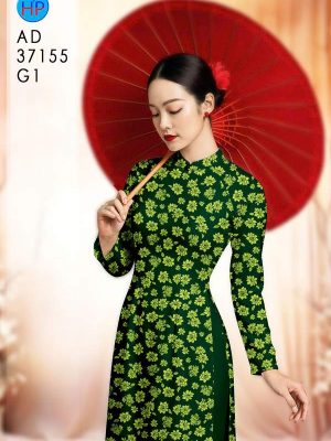 Vải Áo Dài Hoa Đều AD 37155 21 1788166641 121 vai ao dai hoa deu ad 37155