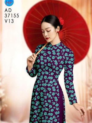 Vải Áo Dài Hoa Đều AD 37155 24 1788166641 151 vai ao dai hoa deu ad 37155