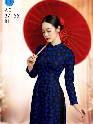 Vải Áo Dài Hoa Đều AD 37155 23 1788166641 200 vai ao dai hoa deu ad 37155