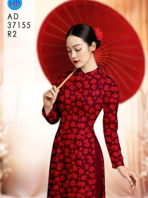 Vải Áo Dài Hoa Đều AD 37155 22 1788166641 516 vai ao dai hoa deu ad 37155