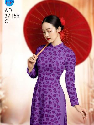 Vải Áo Dài Hoa Đều AD 37155 26 1788166642 328 vai ao dai hoa deu ad 37155