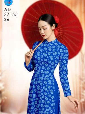 Vải Áo Dài Hoa Đều AD 37155 30 1788166642 698 vai ao dai hoa deu ad 37155
