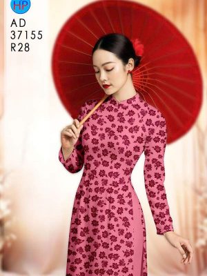 Vải Áo Dài Hoa Đều AD 37155 29 1788166642 878 vai ao dai hoa deu ad 37155