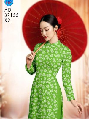 Vải Áo Dài Hoa Đều AD 37155 28 1788166642 905 vai ao dai hoa deu ad 37155