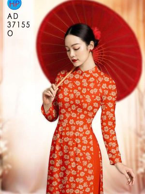 Vải Áo Dài Hoa Đều AD 37155 32 1788166643 124 vai ao dai hoa deu ad 37155