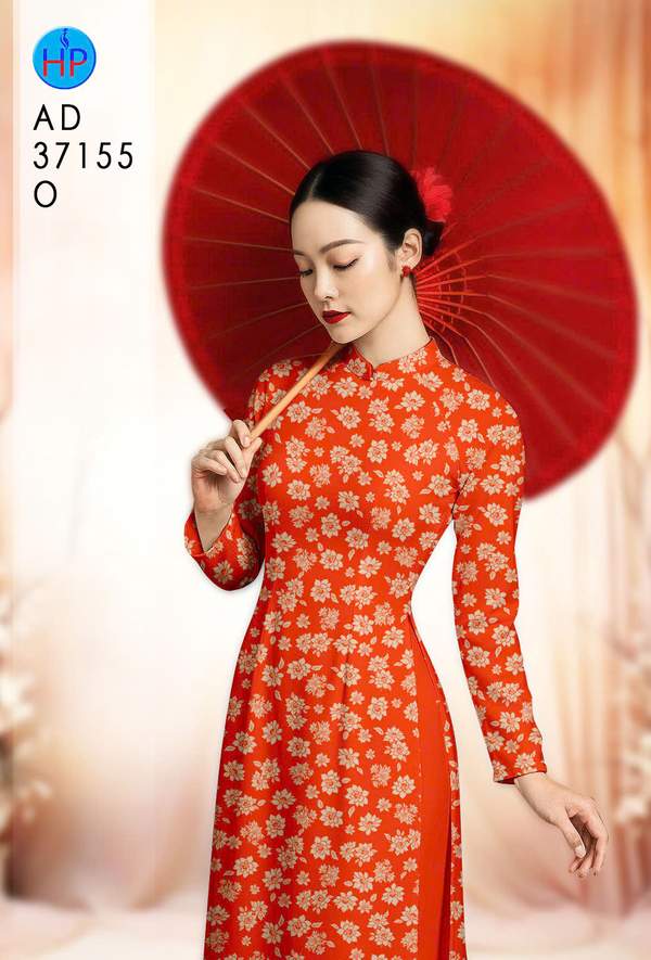 Vải Áo Dài Hoa Đều AD 37155 14 1788166643 124 vai ao dai hoa deu ad 37155