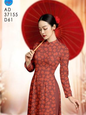 Vải Áo Dài Hoa Đều AD 37155 34 1788166643 284 vai ao dai hoa deu ad 37155