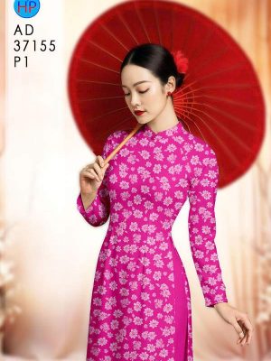 Vải Áo Dài Hoa Đều AD 37155 33 1788166643 948 vai ao dai hoa deu ad 37155