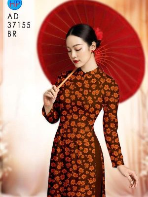 Vải Áo Dài Hoa Đều AD 37155 36 1788166644 560 vai ao dai hoa deu ad 37155
