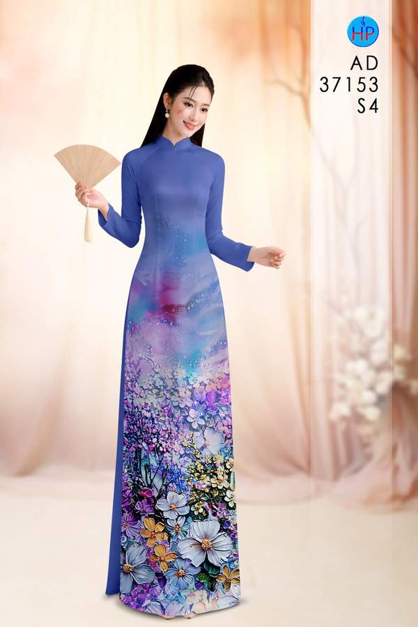Vải Áo Dài Hoa In 3D AD 37153 15 1788167580 354 vai ao dai hoa in 3d ad 37153