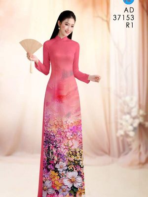 Vải Áo Dài Hoa In 3D AD 37153 32 1788167580 529 vai ao dai hoa in 3d ad 37153