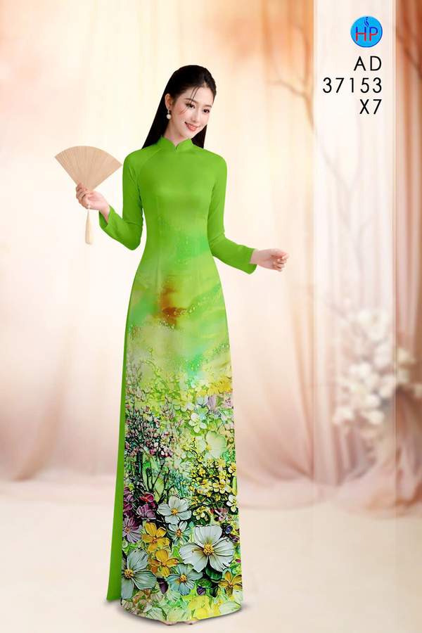 Vải Áo Dài Hoa In 3D AD 37153 13 1788167580 809 vai ao dai hoa in 3d ad 37153