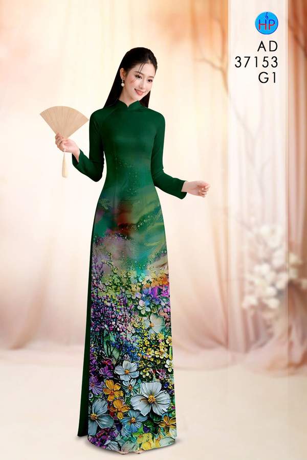 Vải Áo Dài Hoa In 3D AD 37153 17 1788167581 372 vai ao dai hoa in 3d ad 37153
