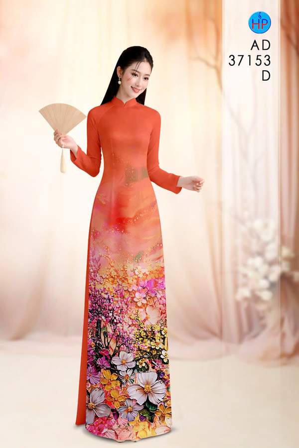 Vải Áo Dài Hoa In 3D AD 37153 18 1788167581 375 vai ao dai hoa in 3d ad 37153