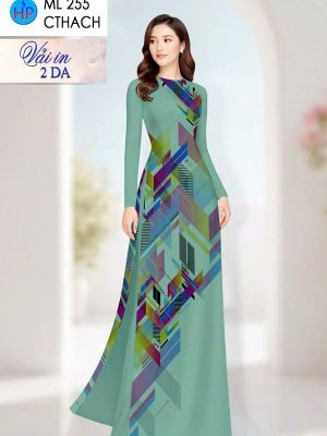 Home_new 62 vai ao dai hoa van ad ml255