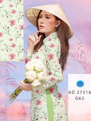 Vải Áo Dài Hoa Đều AD 27316 22 1788397386 894 vai ao dai hoa deu ad 27316